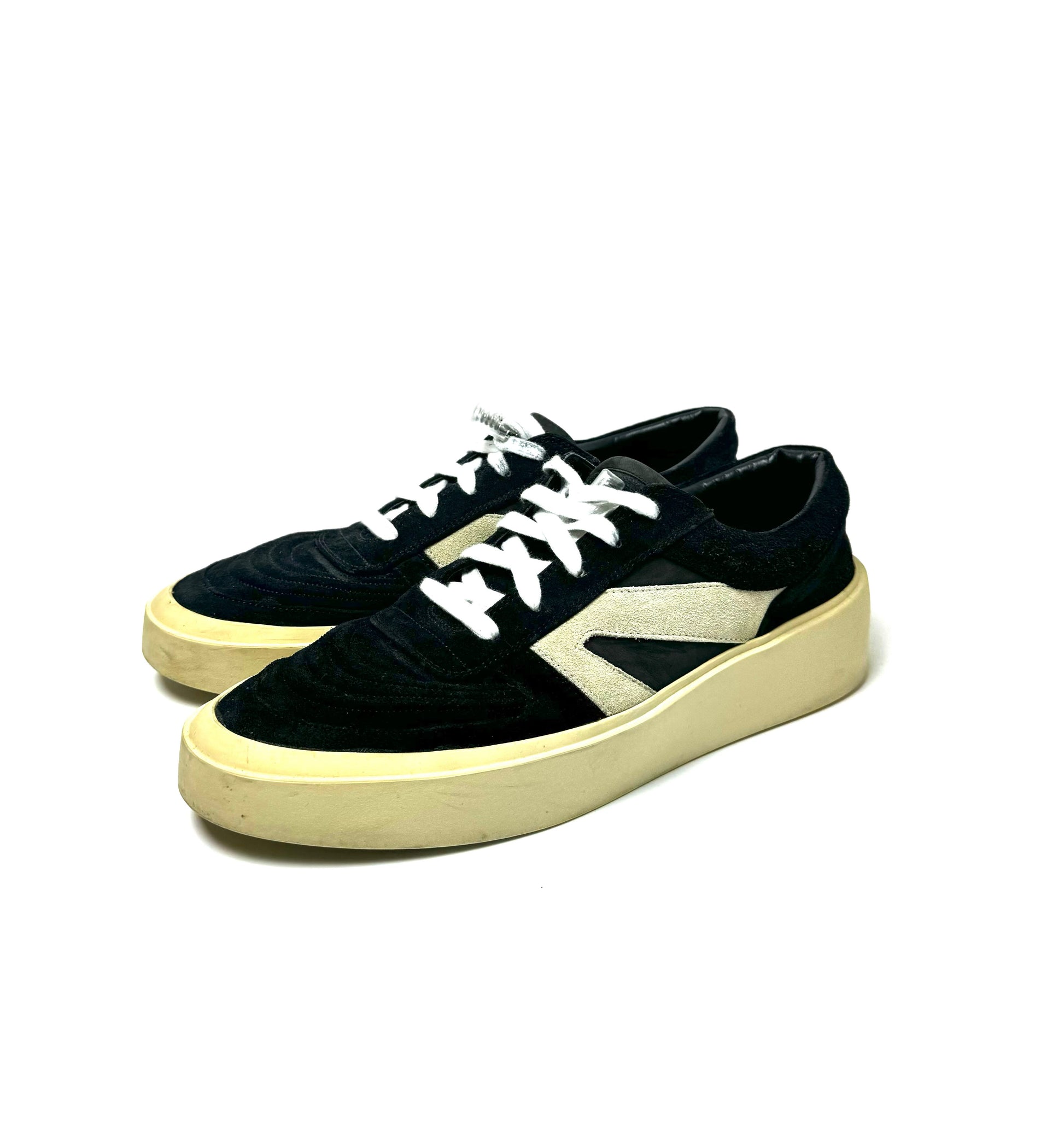 FOG Low Skate Shoe
