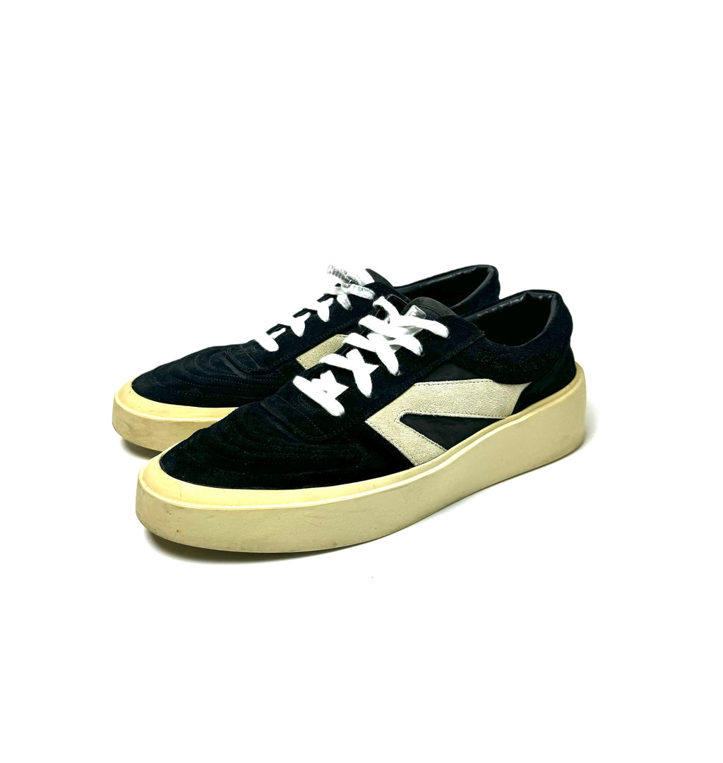 FOG Low Skate Shoe