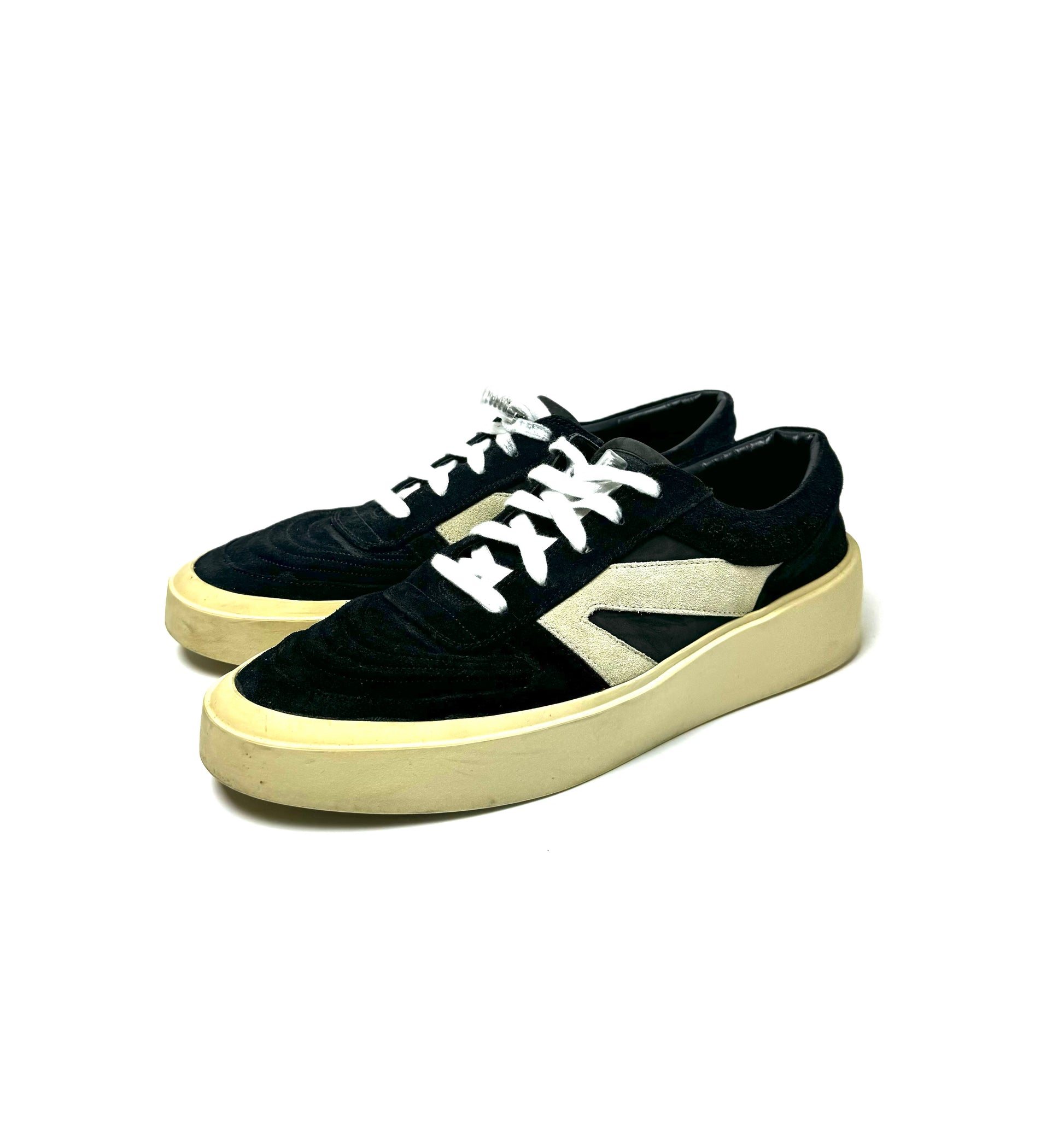 FOG Low Skate Shoe