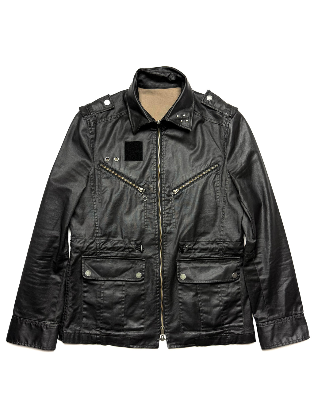 PPFM Rider Jacket