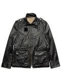 PPFM Rider Jacket