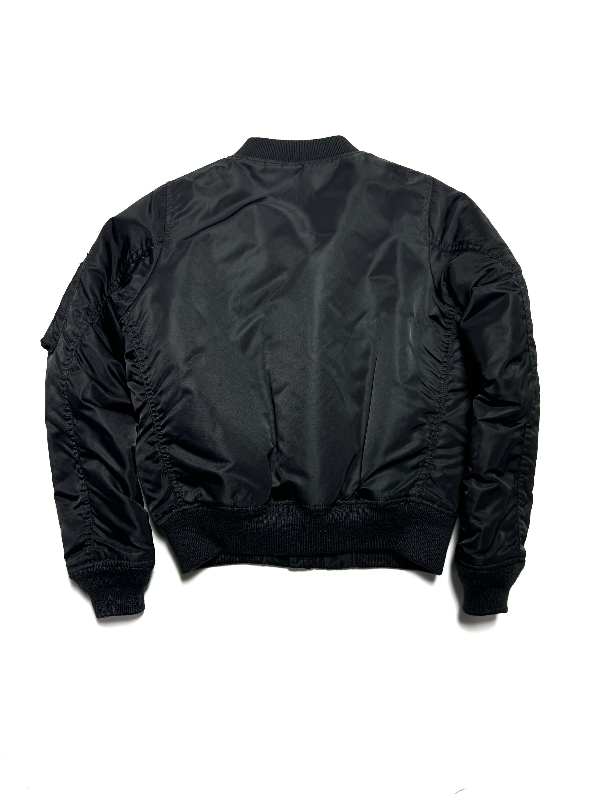 Avirex MA-1 Bomber Jacket