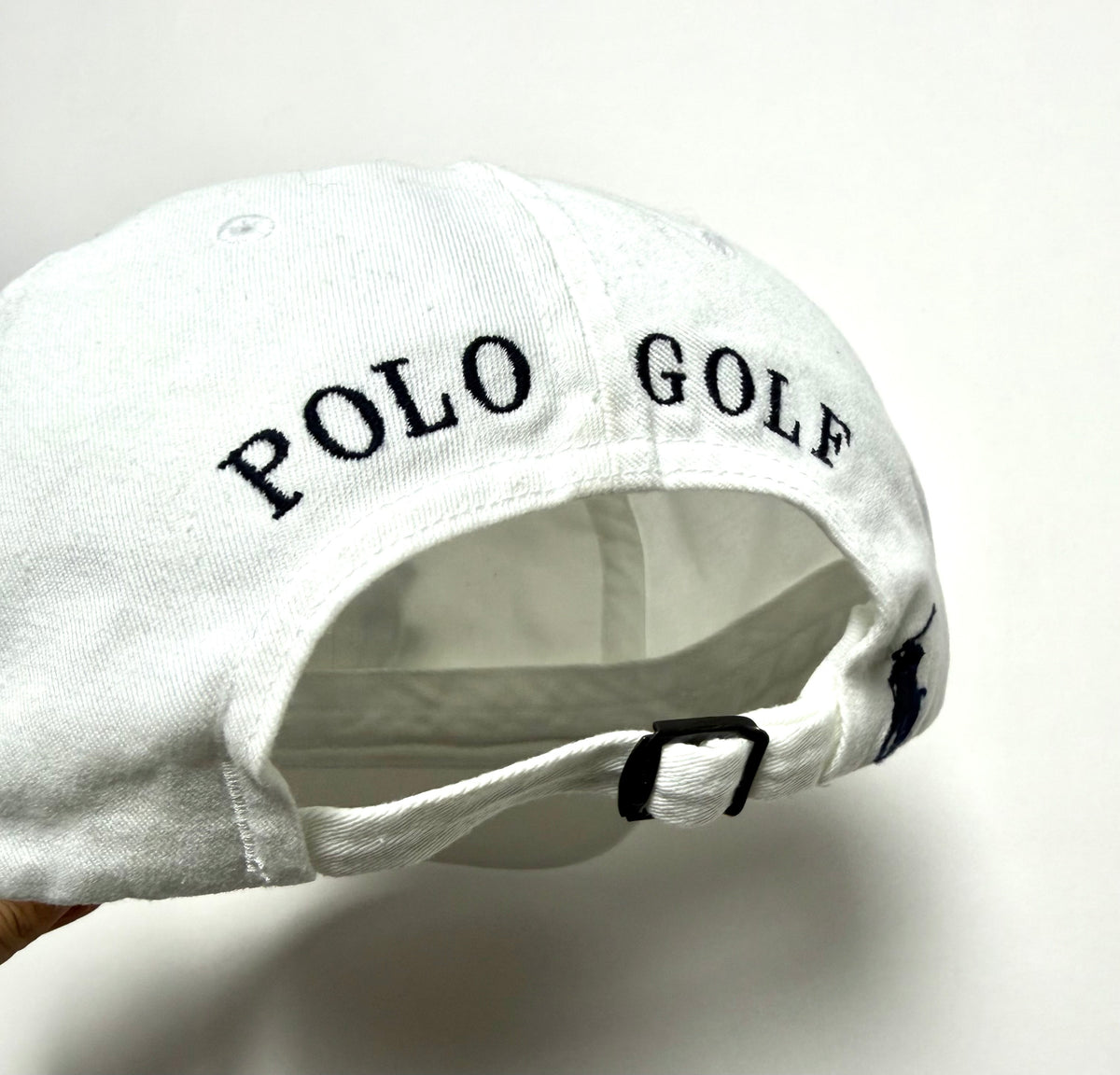 Ralph Laurent Polo Golf 2012 Open Championship at Royal Lytham & St Anne