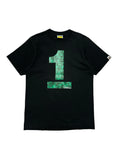 BAPE No.1 Shibuya Store Exclusive Tee 2007