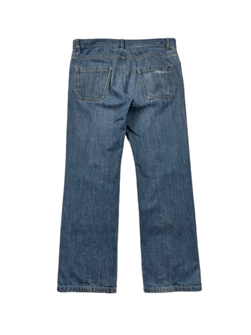 Prada Washed Jean