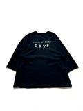 Comme des Garçons Shirt Boys Crewneck