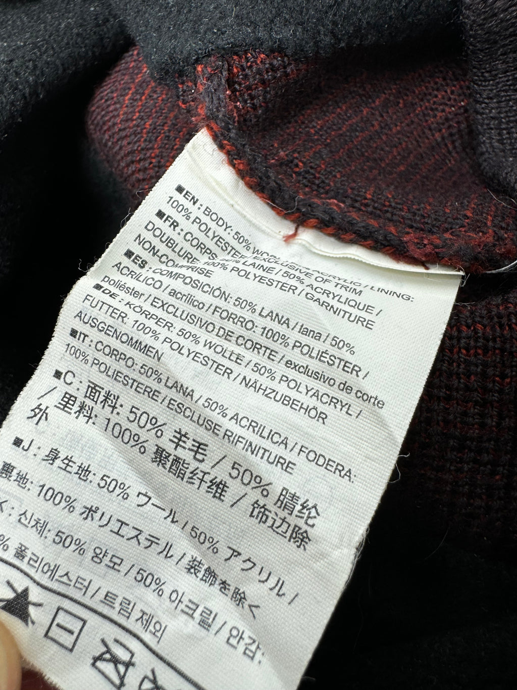 Arc'teryx Brown Head Toque Beanie