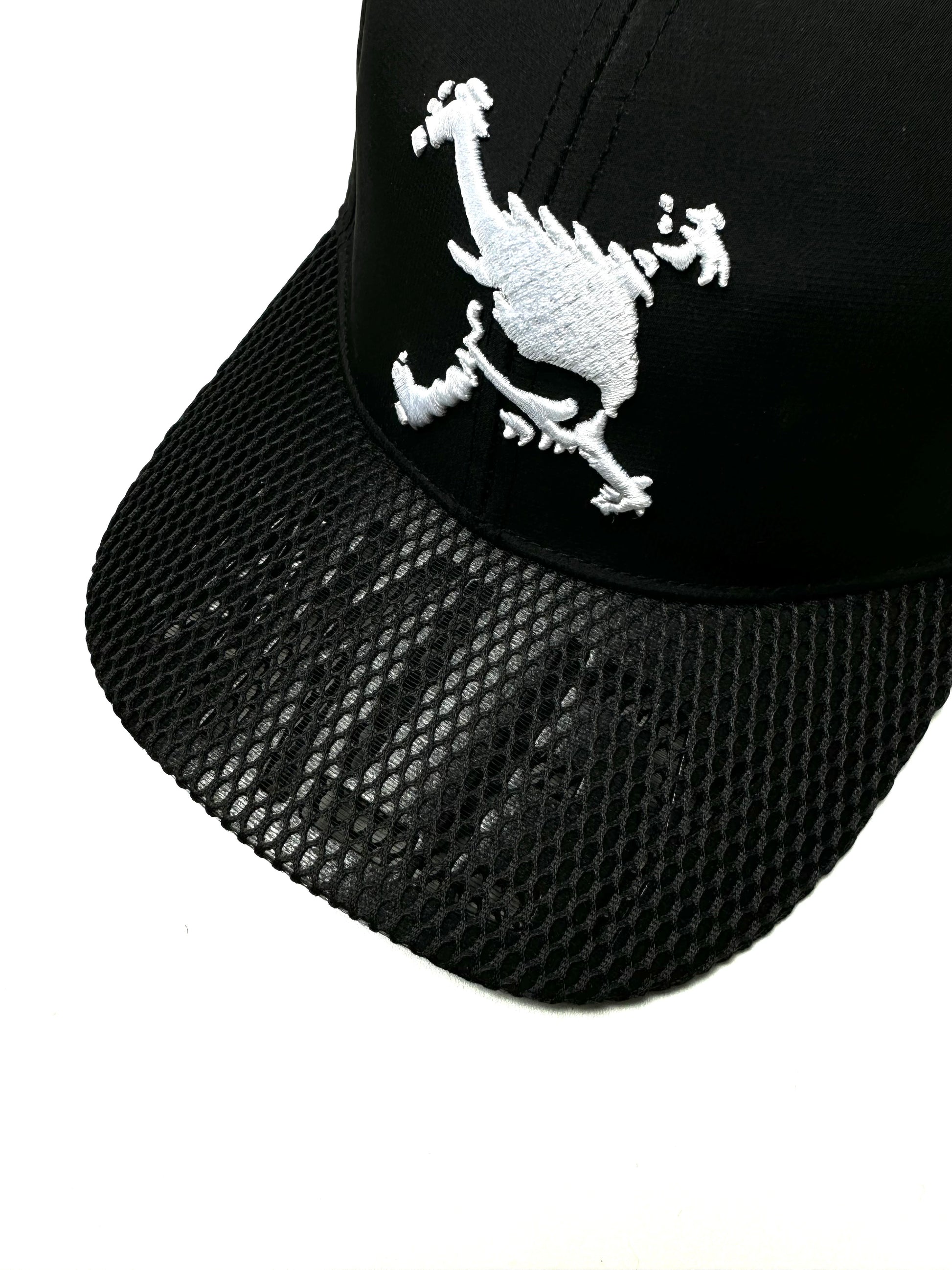 Oakley Skull Black Hat