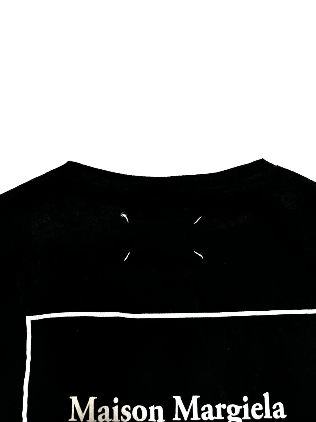 Maison Margiela  15th Limited Edition Tee