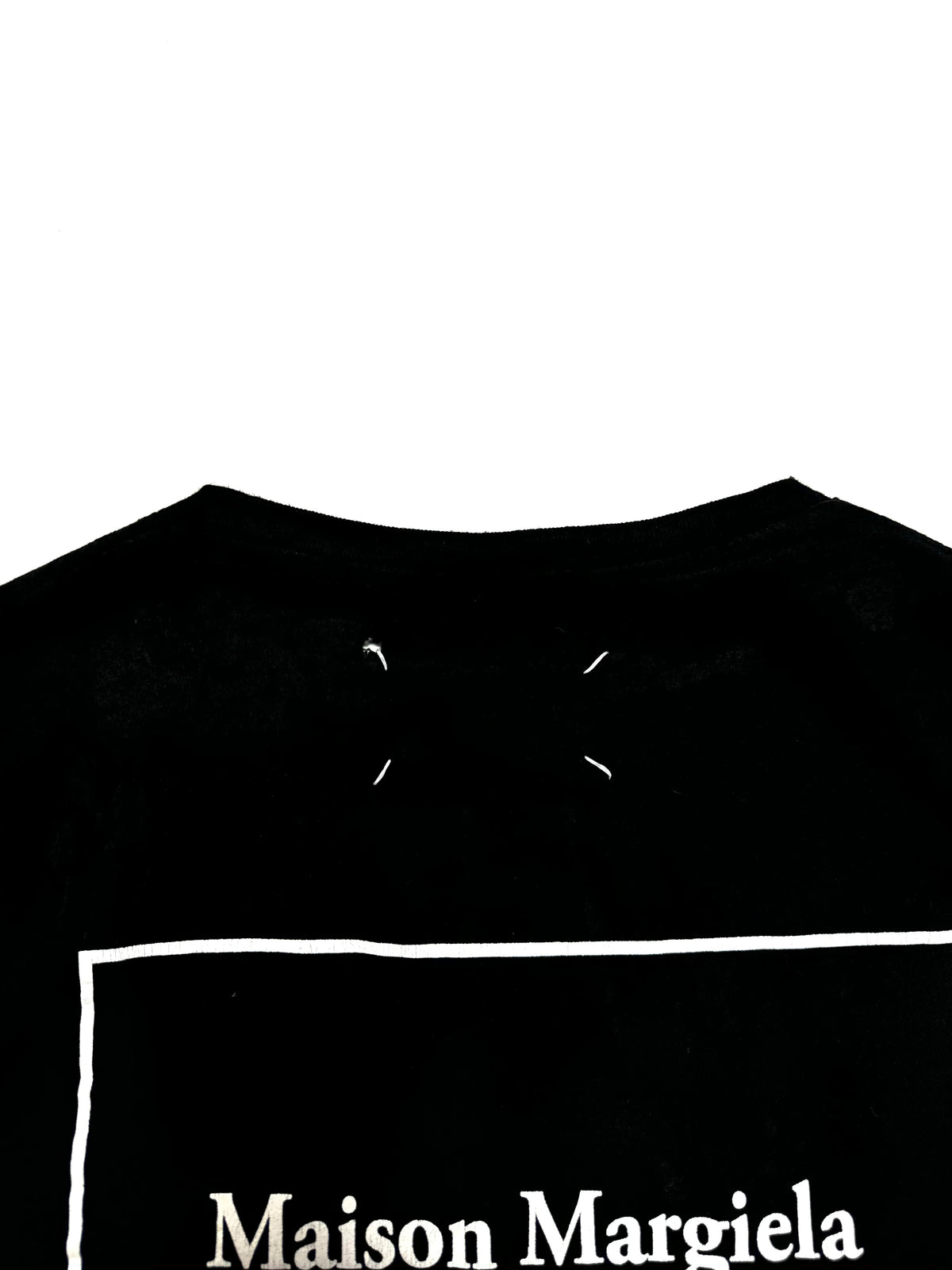 Maison Margiela  15th Limited Edition Tee
