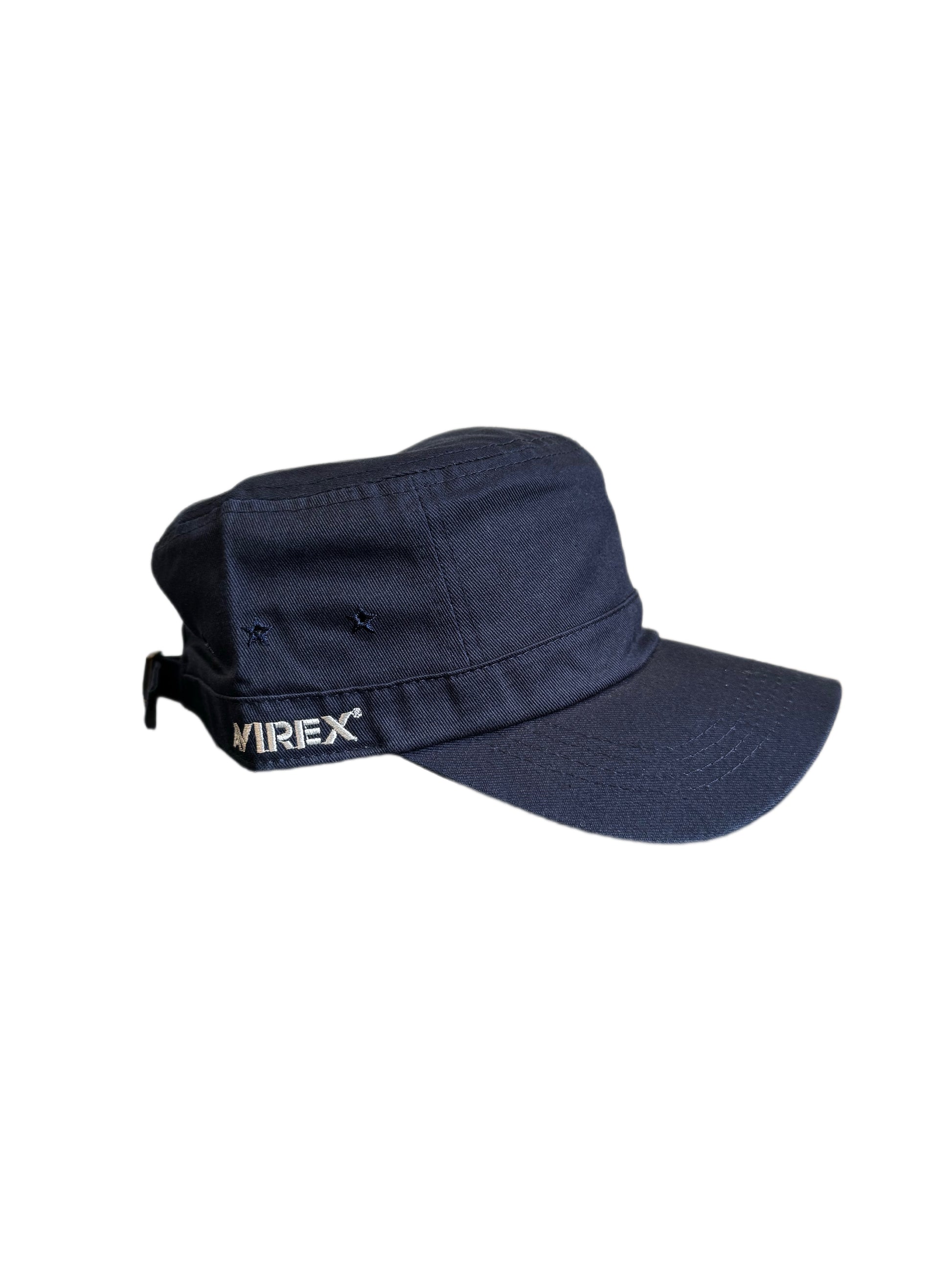 Avirex Navy Cadet Hat