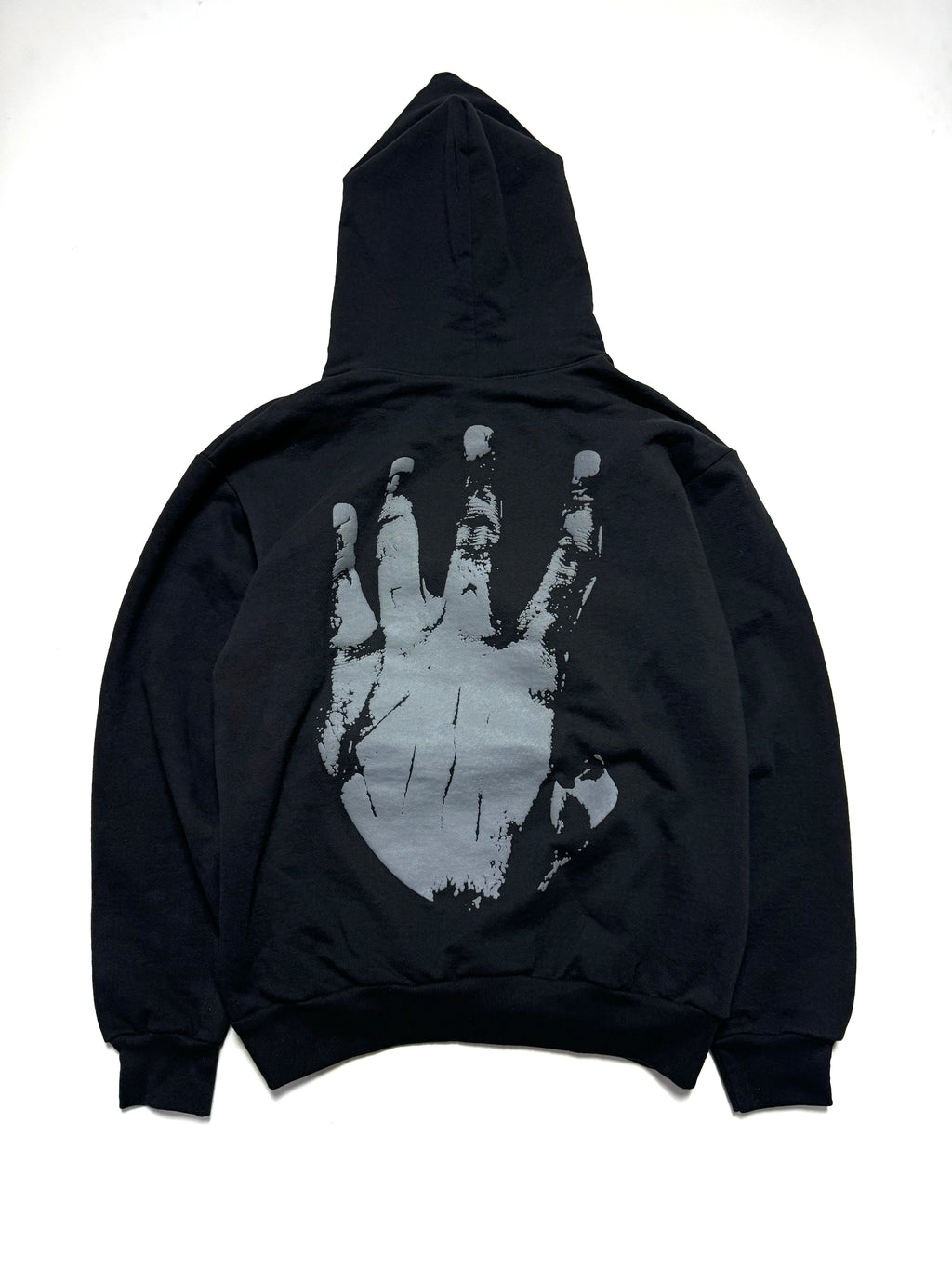 Xxxtentation Revenge Hoodie 2022