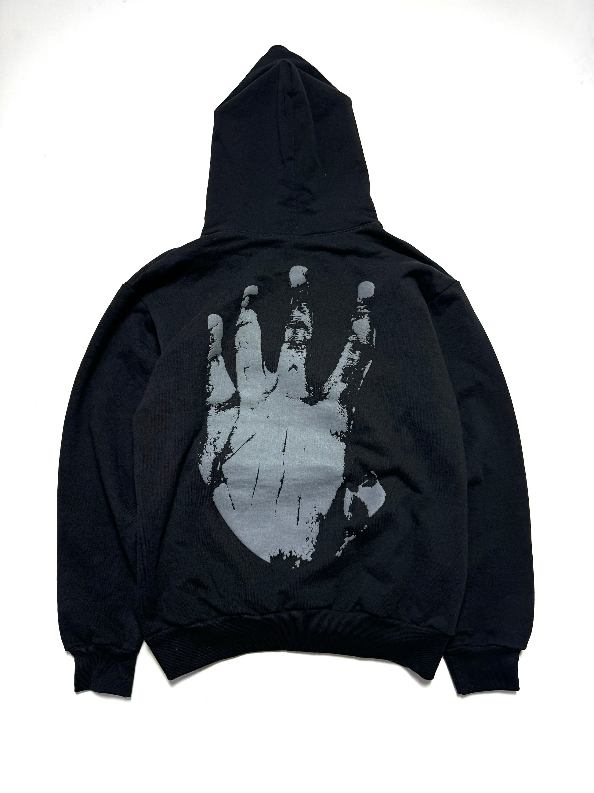 Xxxtentation Revenge Hoodie 2022