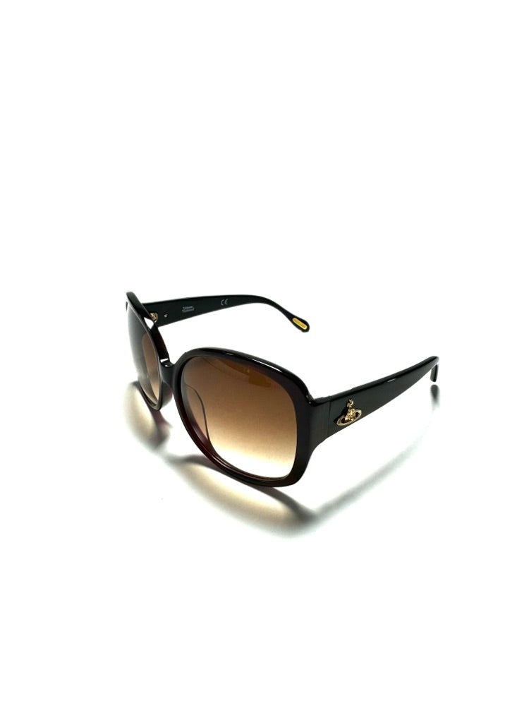 Vivienne Westwood  Brown Lenses Sunglasses