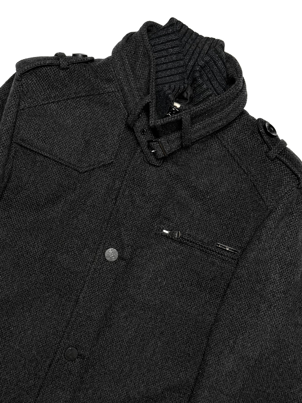 EMPORIO ARMANI Double Jacket