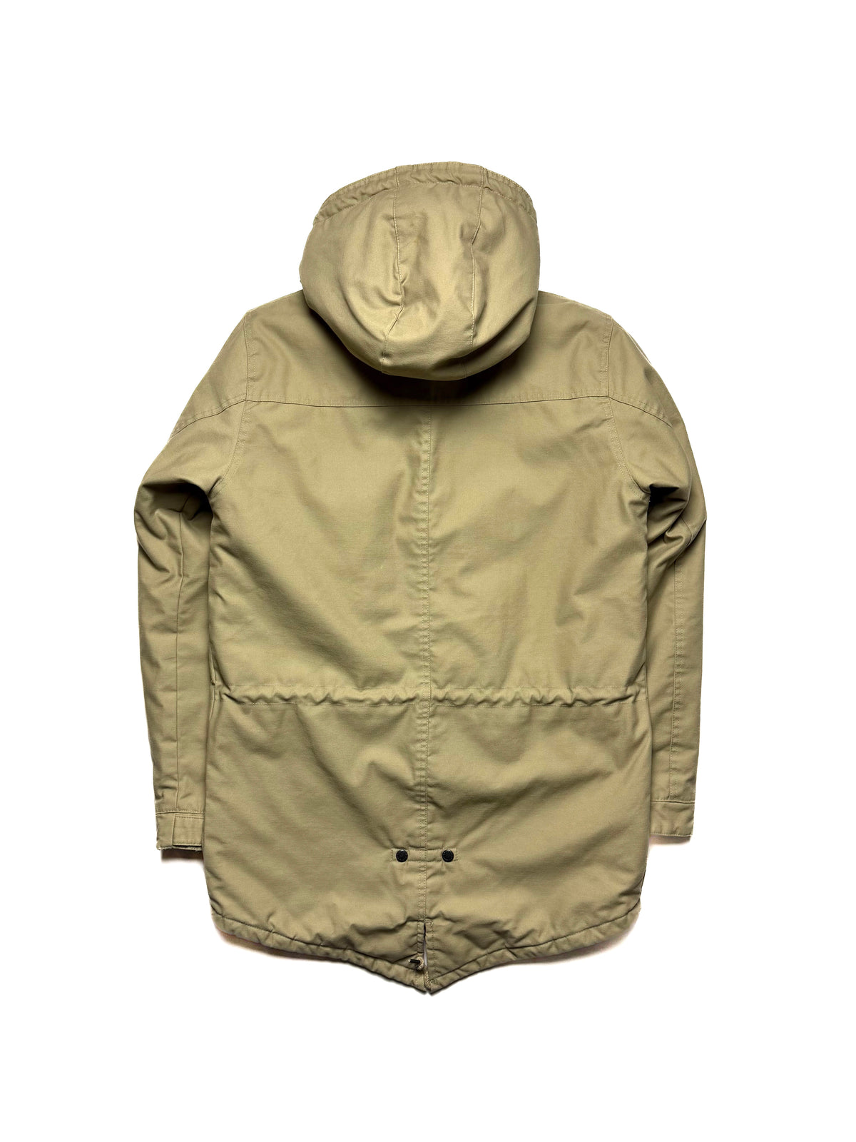 CARHARTT WIP Clash Parka Jacket