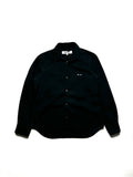 Comme des Garçons Play Black Shirt