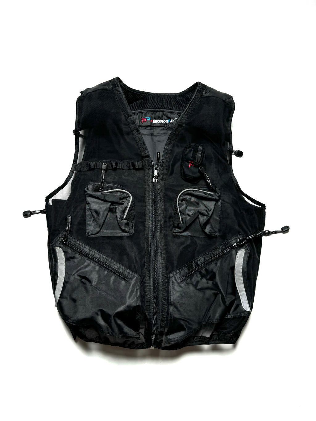 Precision Pak Vest