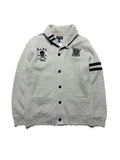 Polo by Ralph Lauren  Fleece Shawl Cardigan