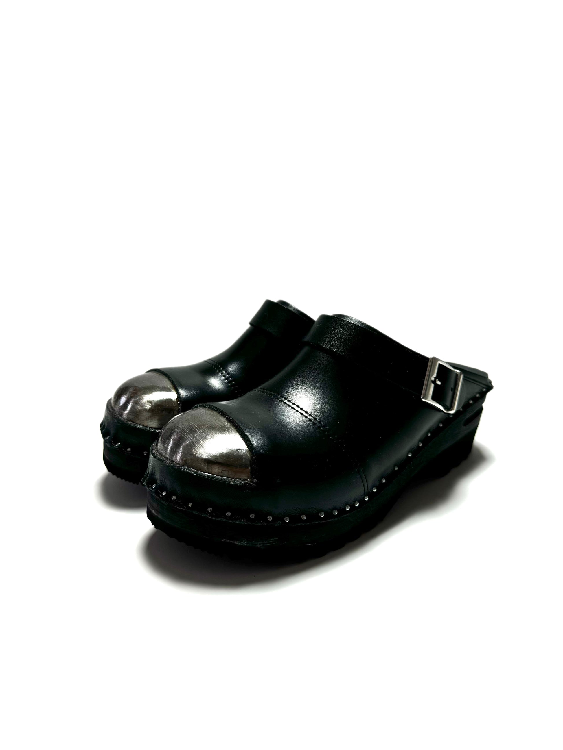 Needles By Troentorp Mule