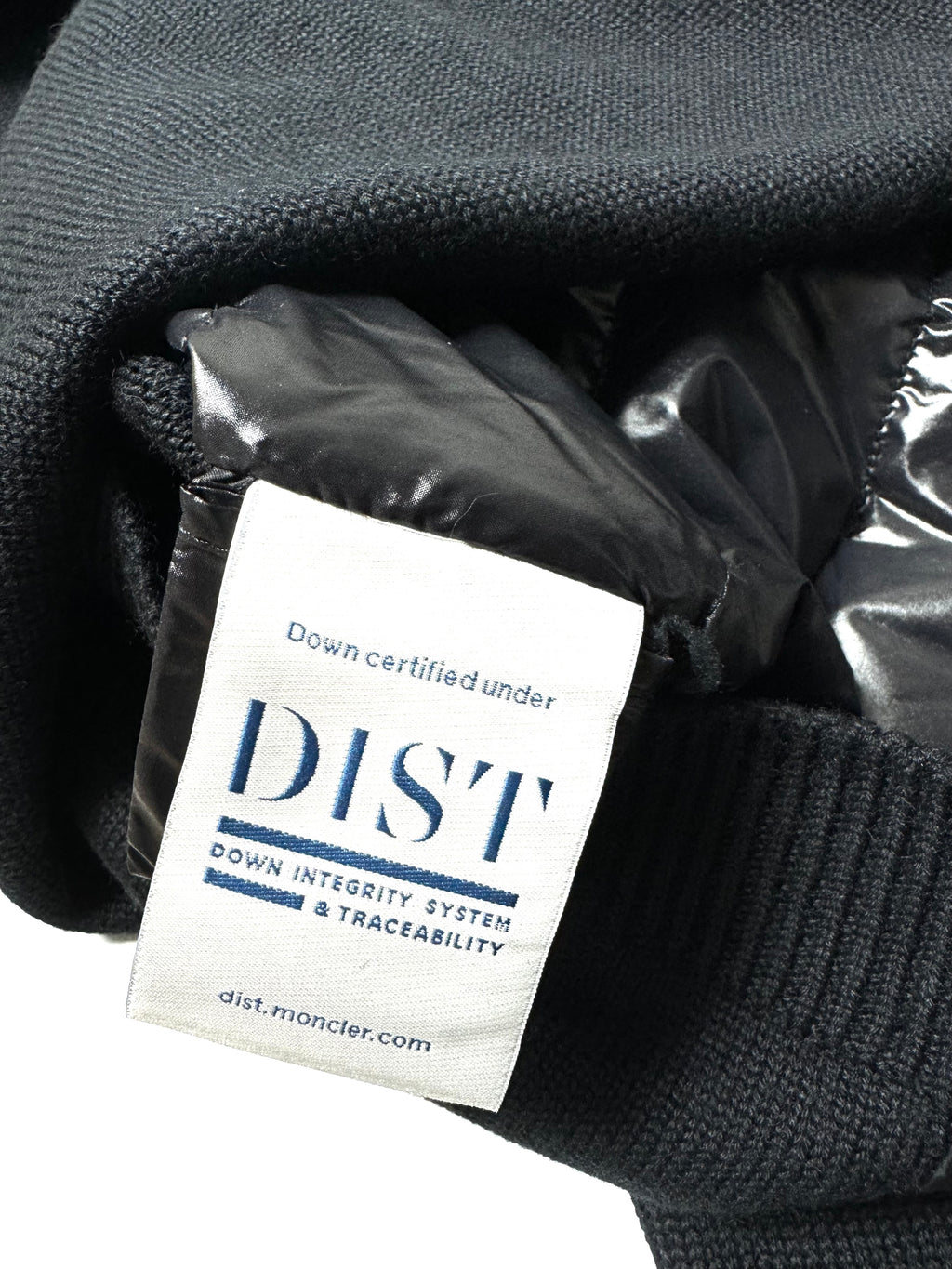 Moncler Cardigan Tricot  Light Jacket