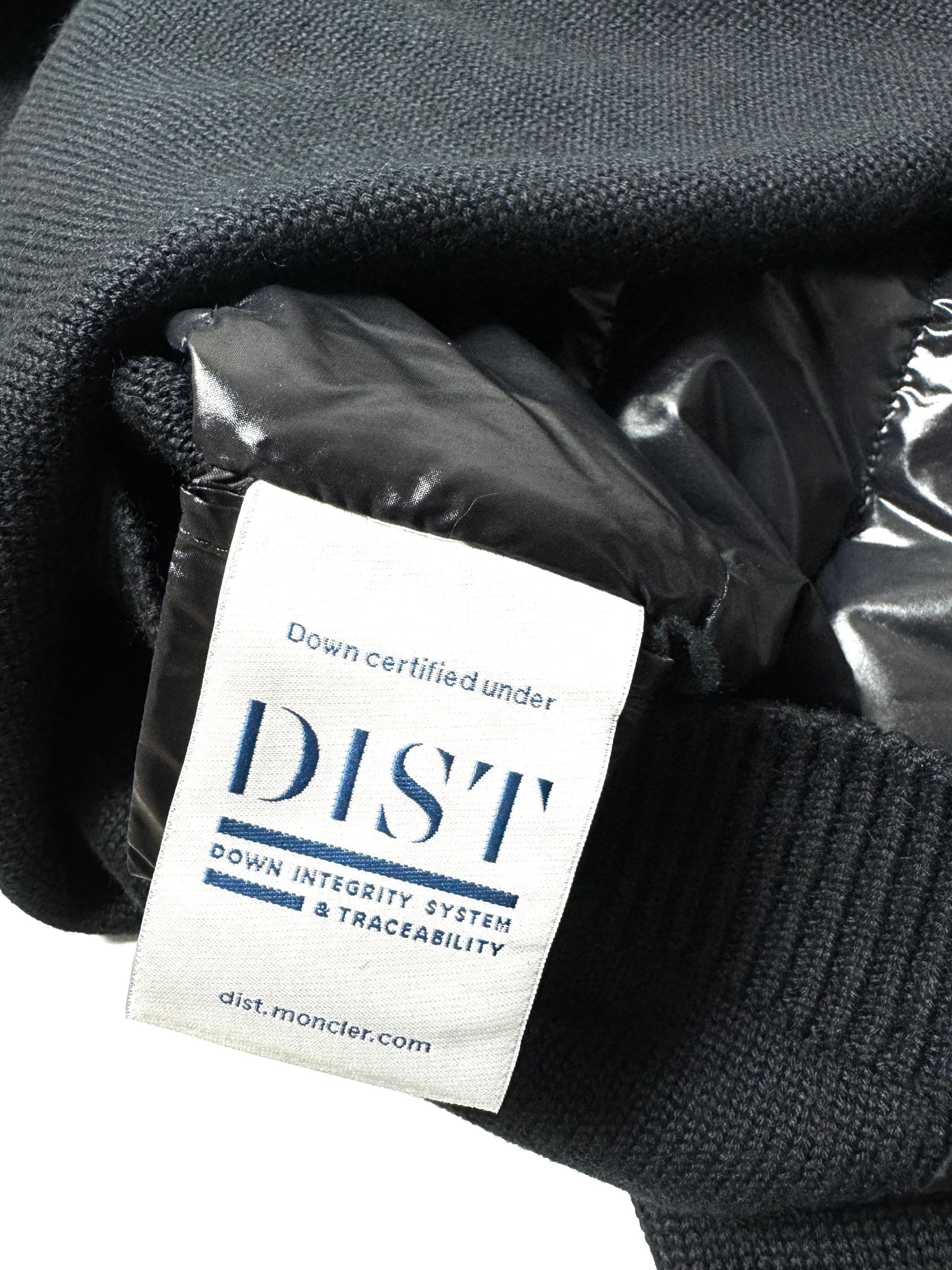 Moncler Cardigan Tricot  Light Jacket