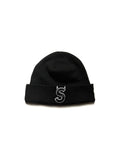 SUPREME Horn S Logo Beanie