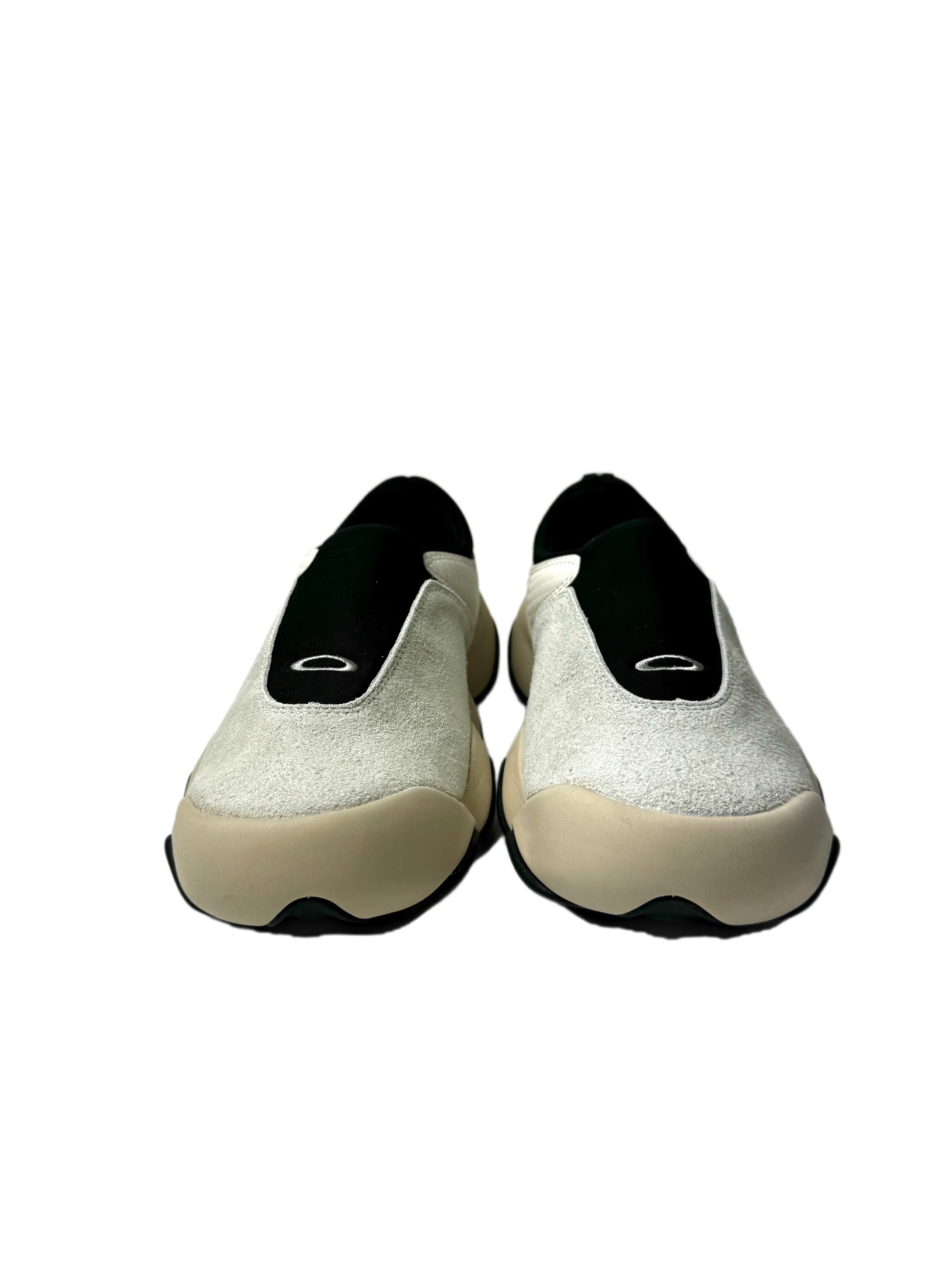Oakley Factory Team Suede White Cream Shoe