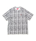 Supreme Snake Print Tee