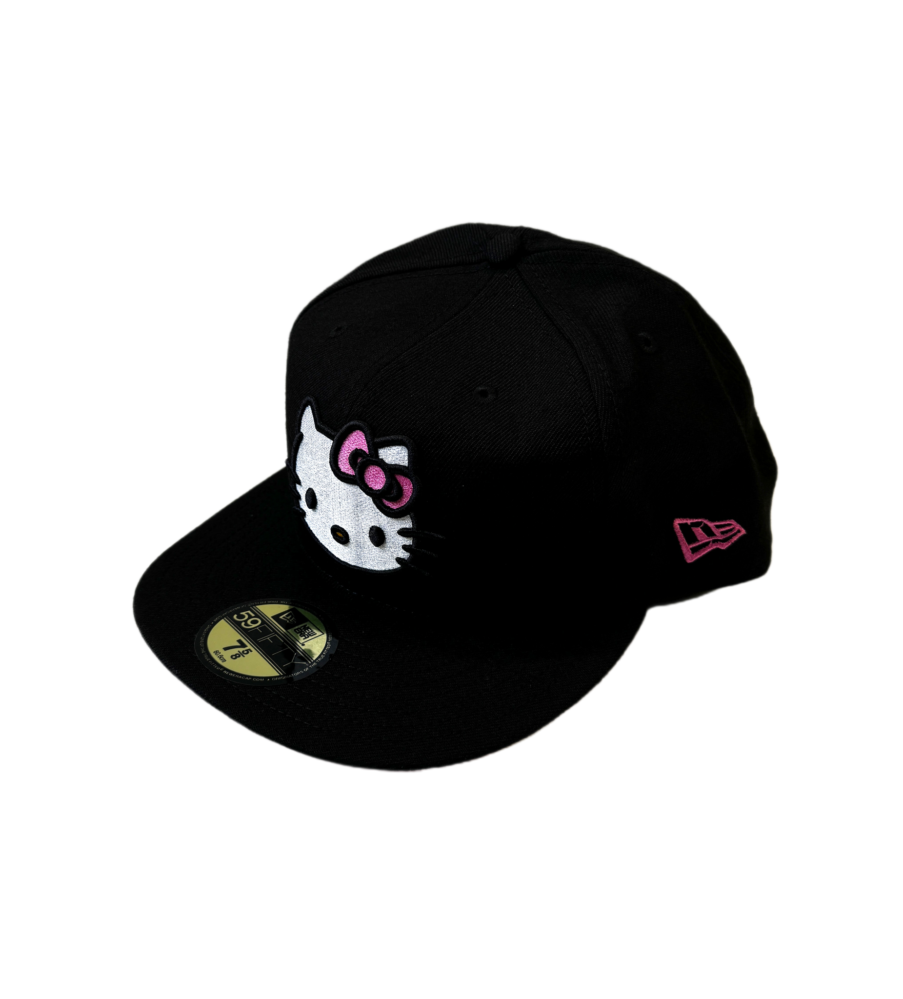 Hello Kitty x New era Cap Hat