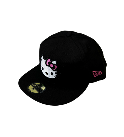 Hello Kitty x New era Cap Hat