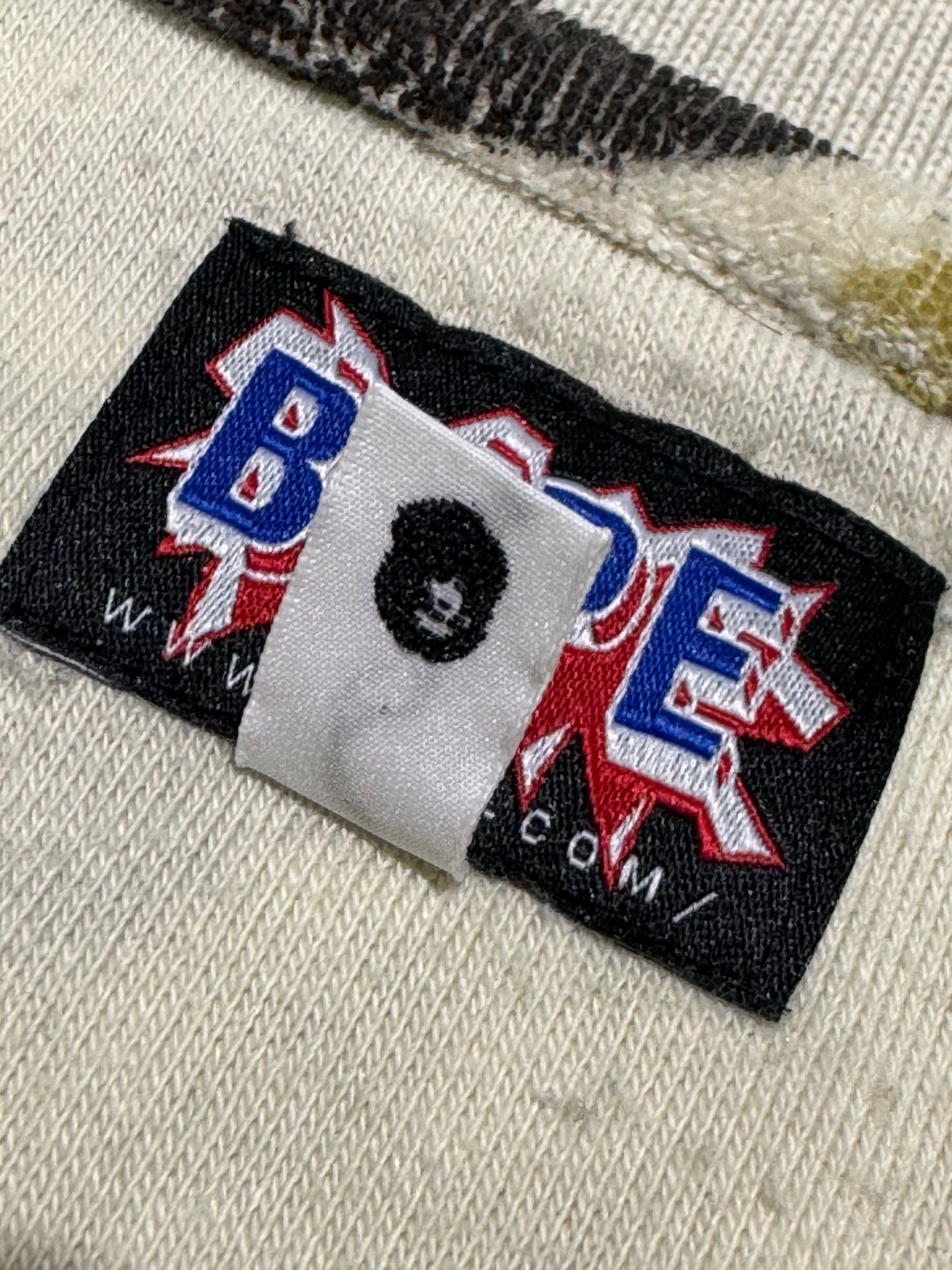 BAPE Frankenstein Camo Milo Towel Polo Shirt