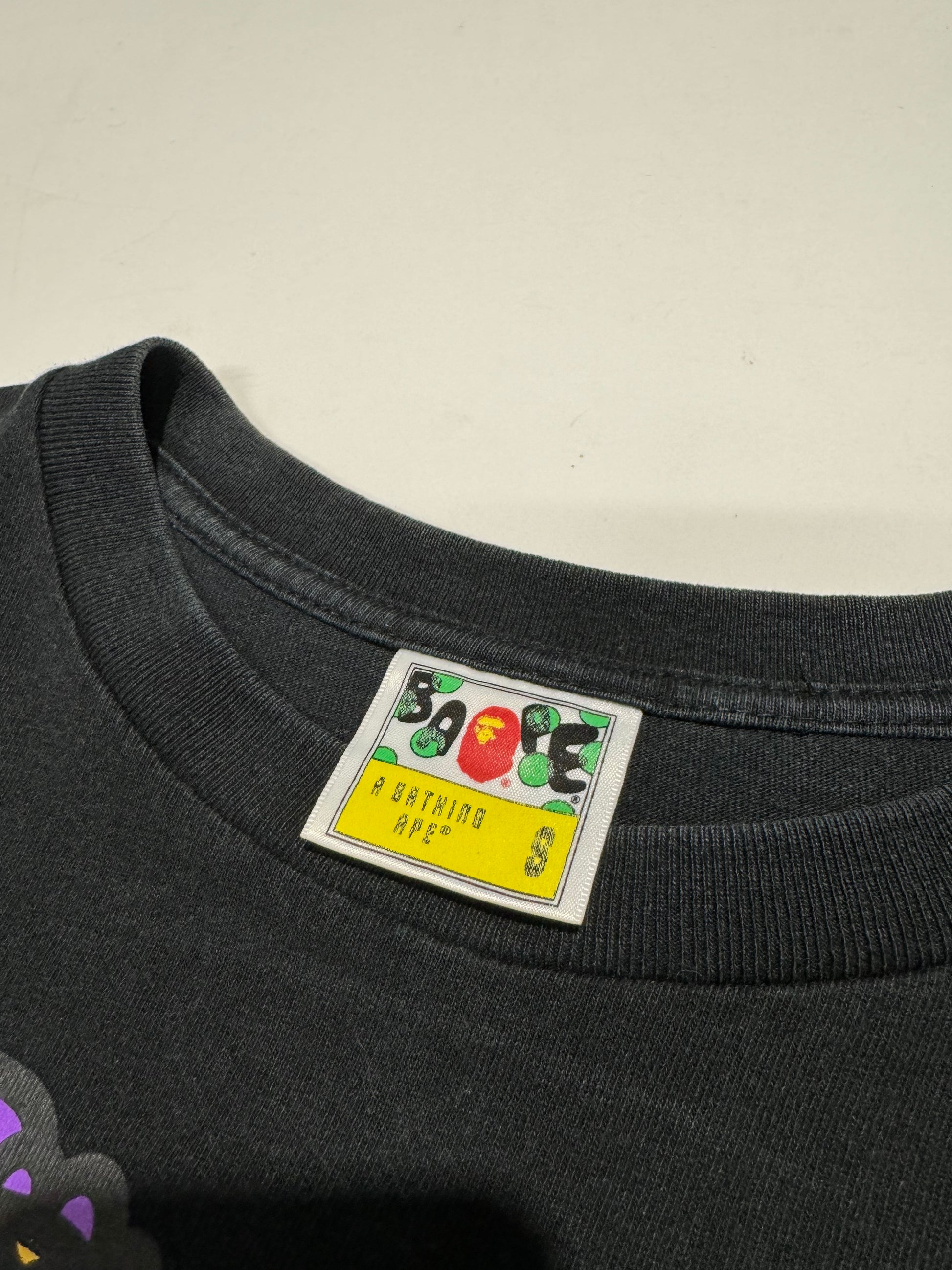 BAPE Milo Year Of Dragon Tee