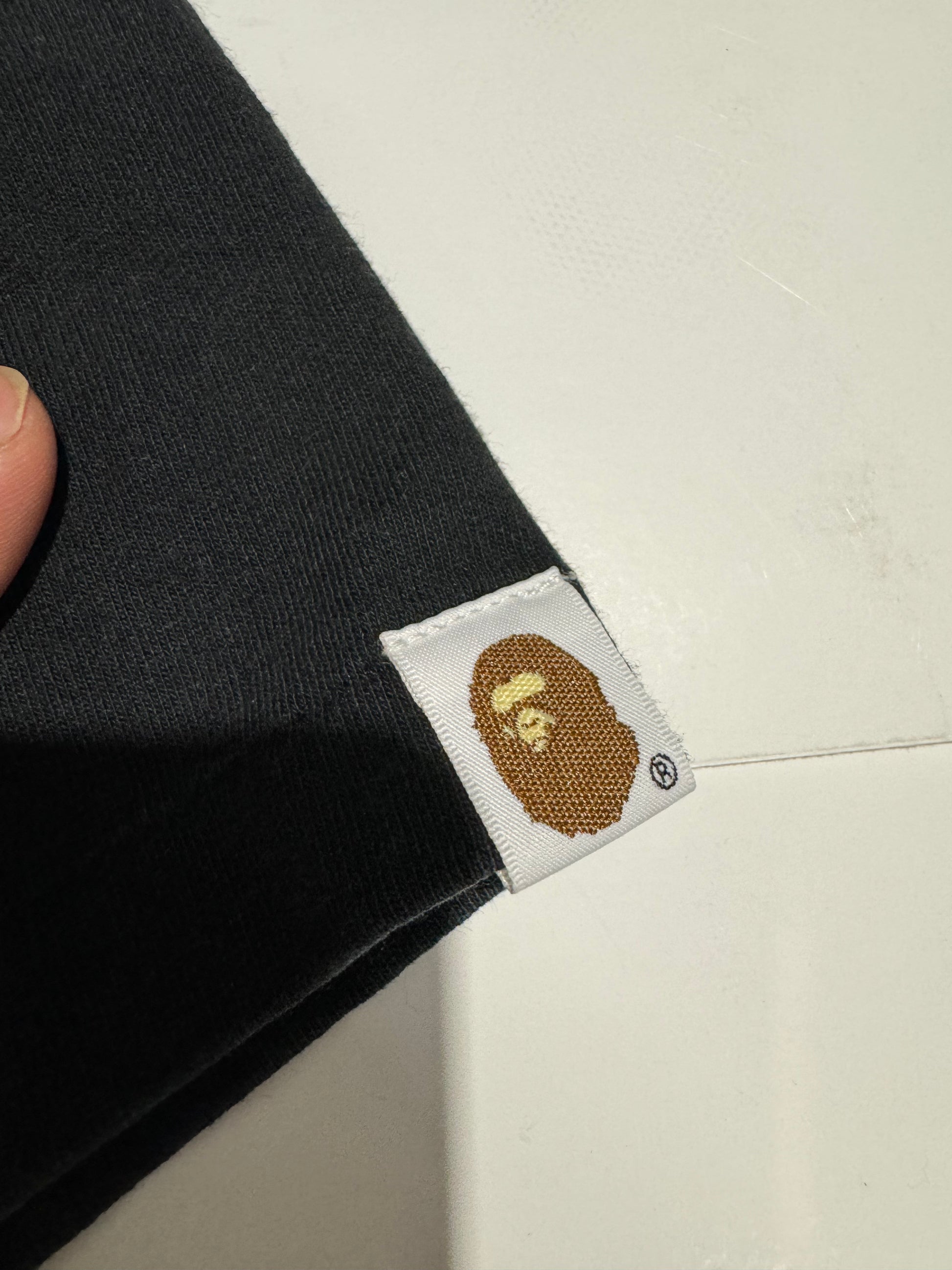 BAPE Milo Year Of Dragon Tee