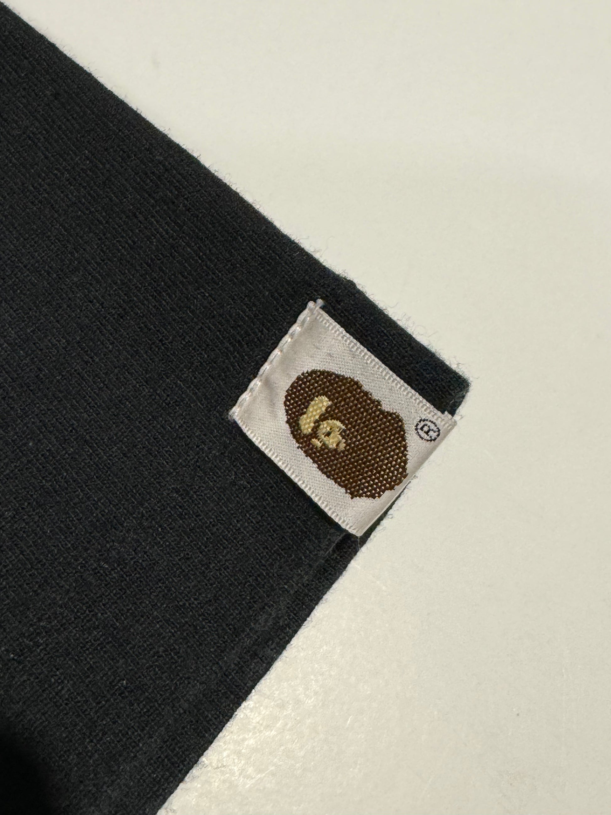 BAPE Ape Box 2012 Tee