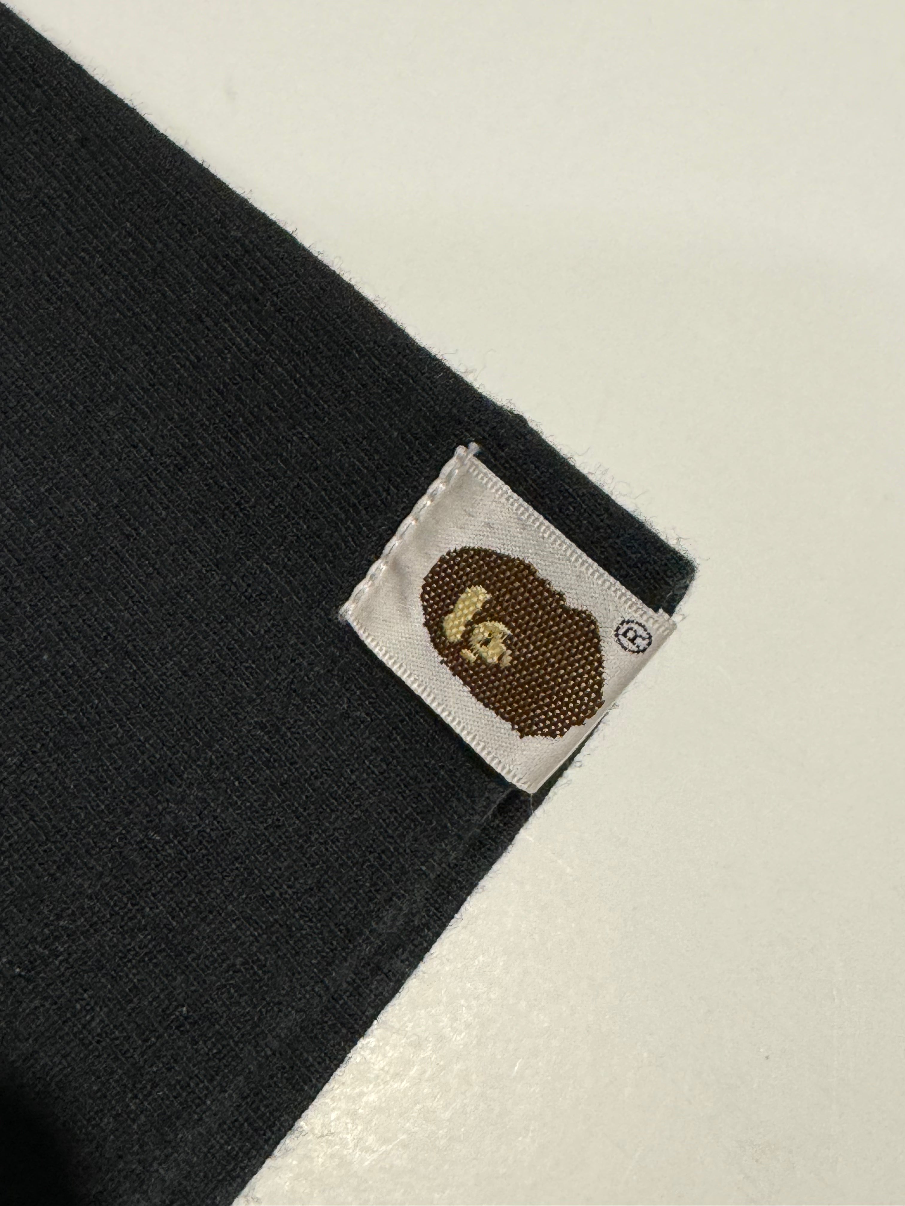 BAPE Ape Box 2012 Tee