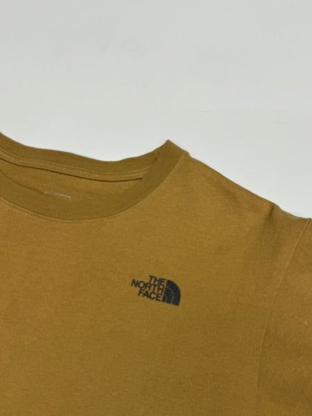 The North Face Brown JP Exclusive Tee