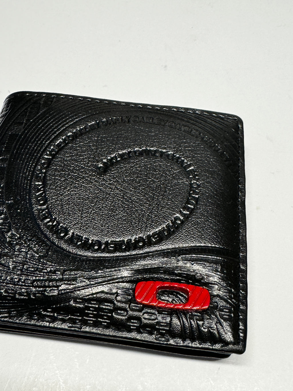 Oakley Vintage Wallet