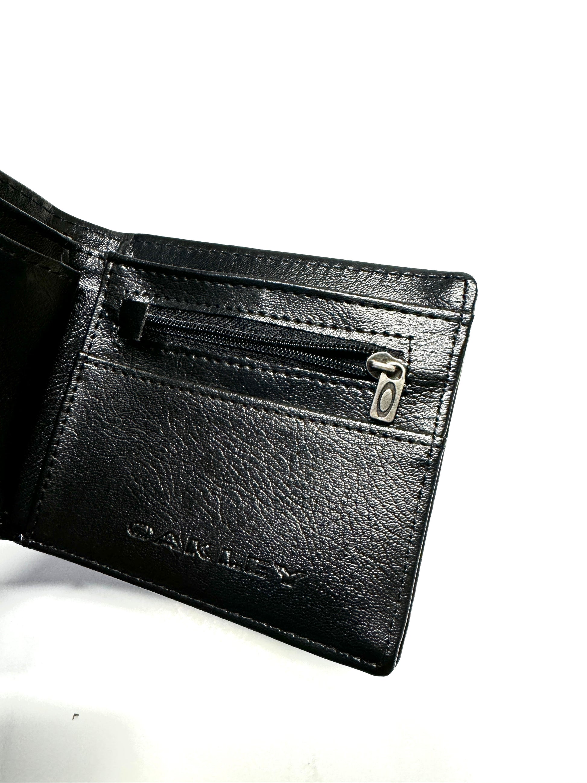 Oakley Vintage Wallet