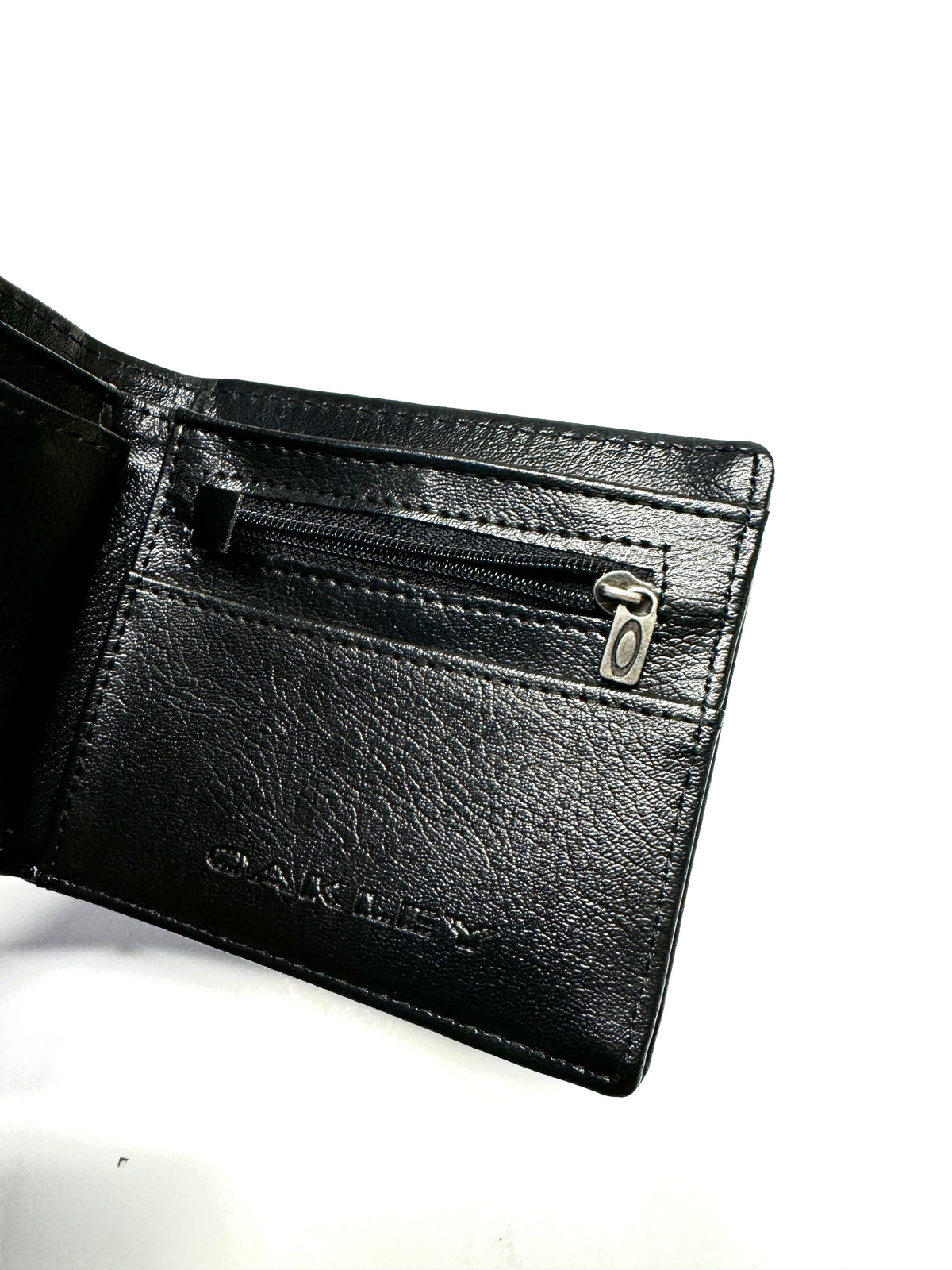 Oakley Vintage Wallet