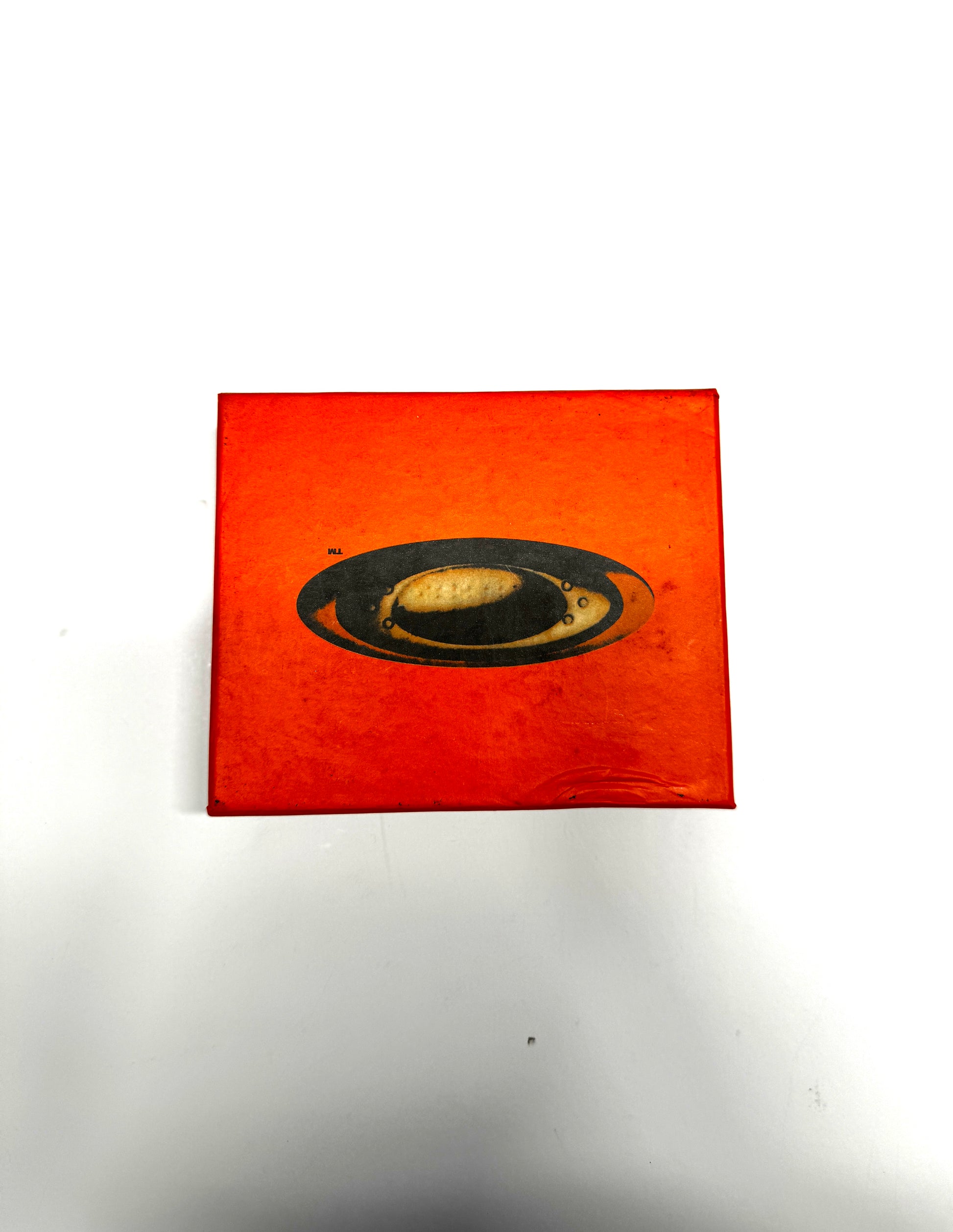 Oakley Vintage Wallet