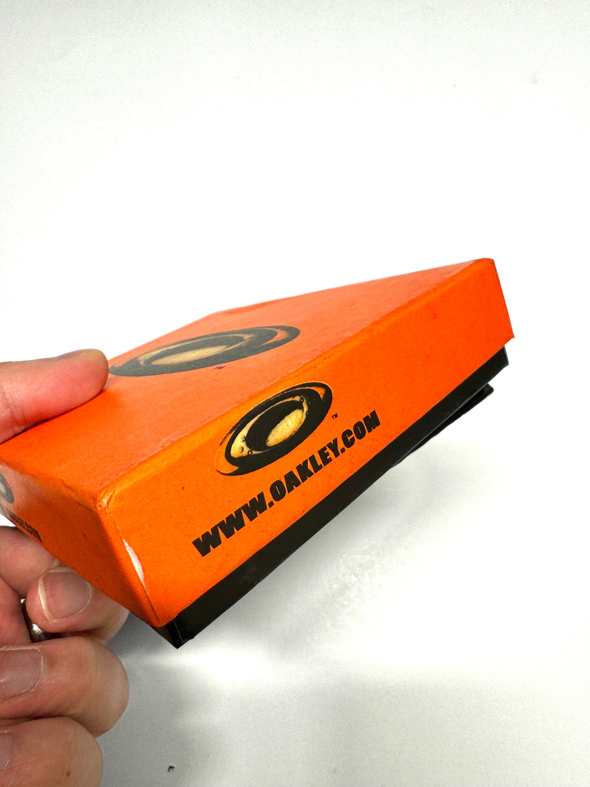 Oakley Vintage Wallet