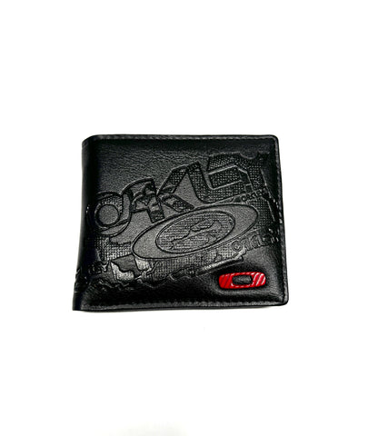 Oakley Vintage Wallet