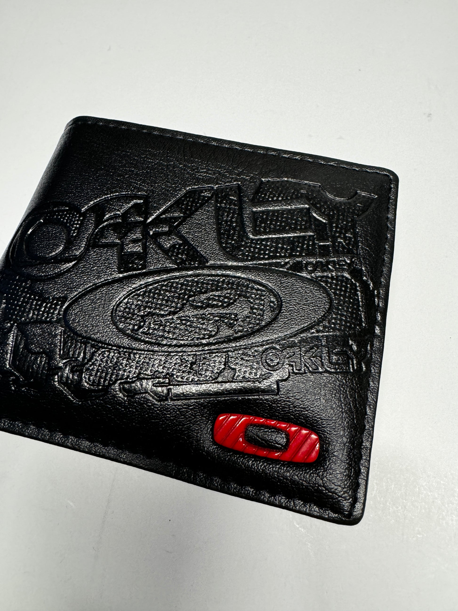 Oakley Vintage Wallet