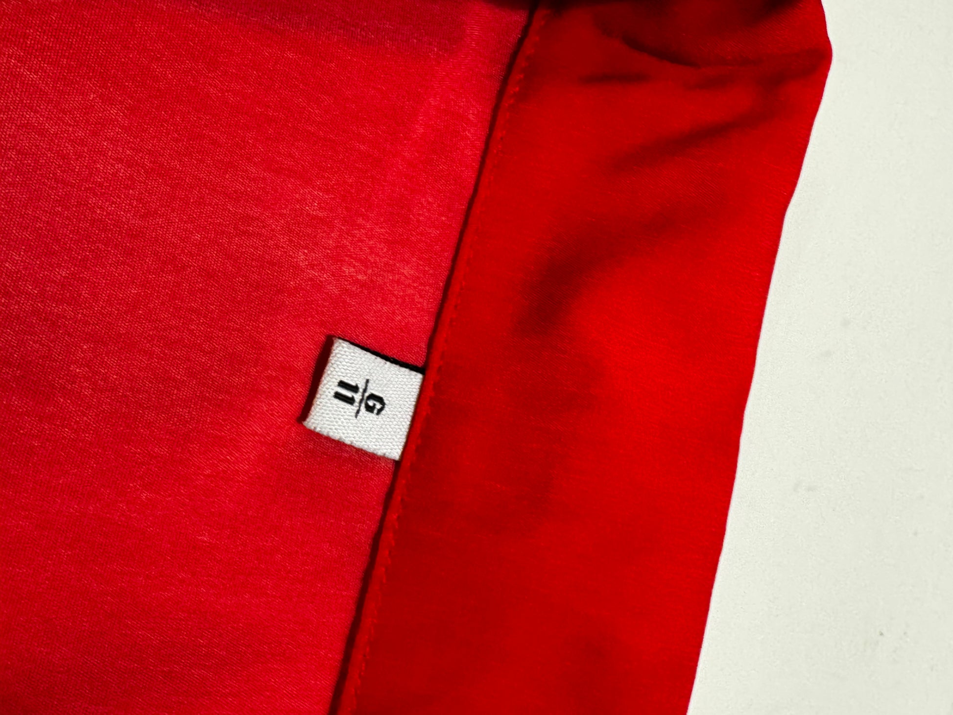 Jnco Red Snake Shirt