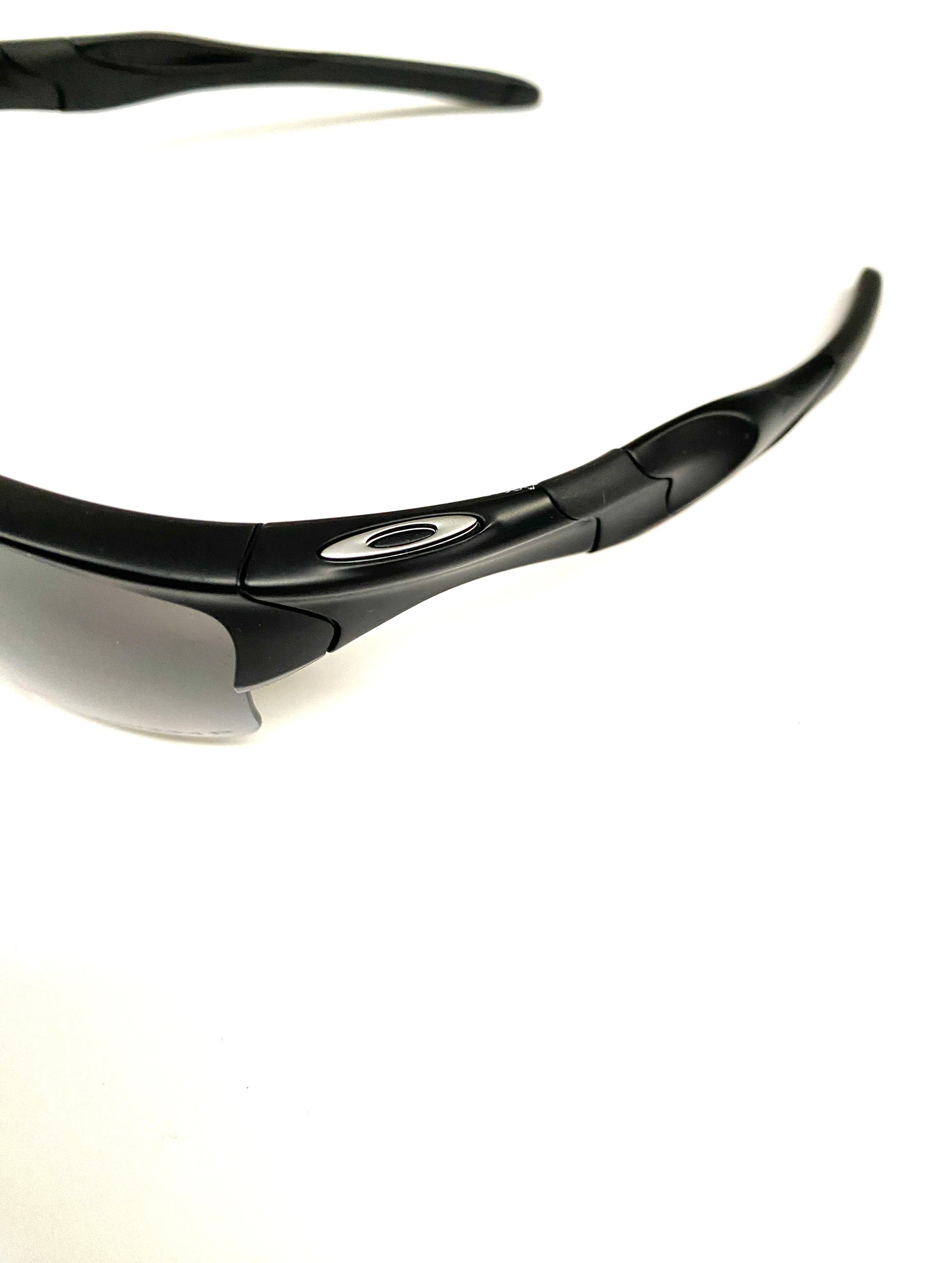 Oakley Half Jacket 2.0 Polarised Sport Sunglasses