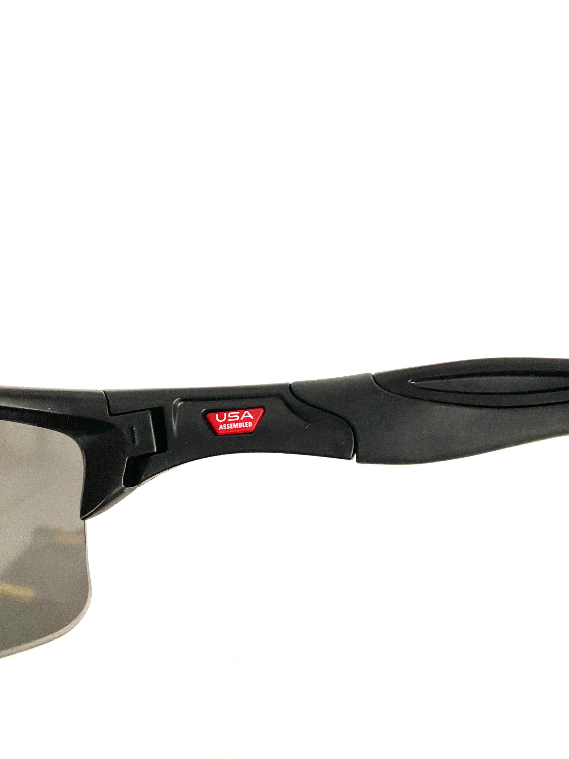 Oakley Half Jacket 2.0 Polarised Sport Sunglasses