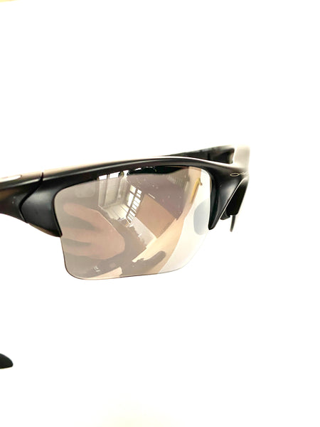 Oakley Half Jacket 2.0 Polarised Sport Sunglasses
