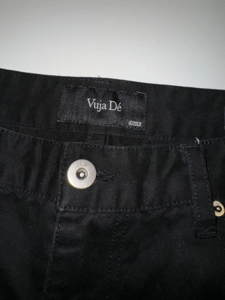 Vuja Dé Cargo Flare Pant