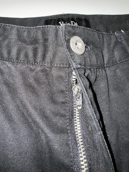 Vuja Dé Cargo Flare Pant